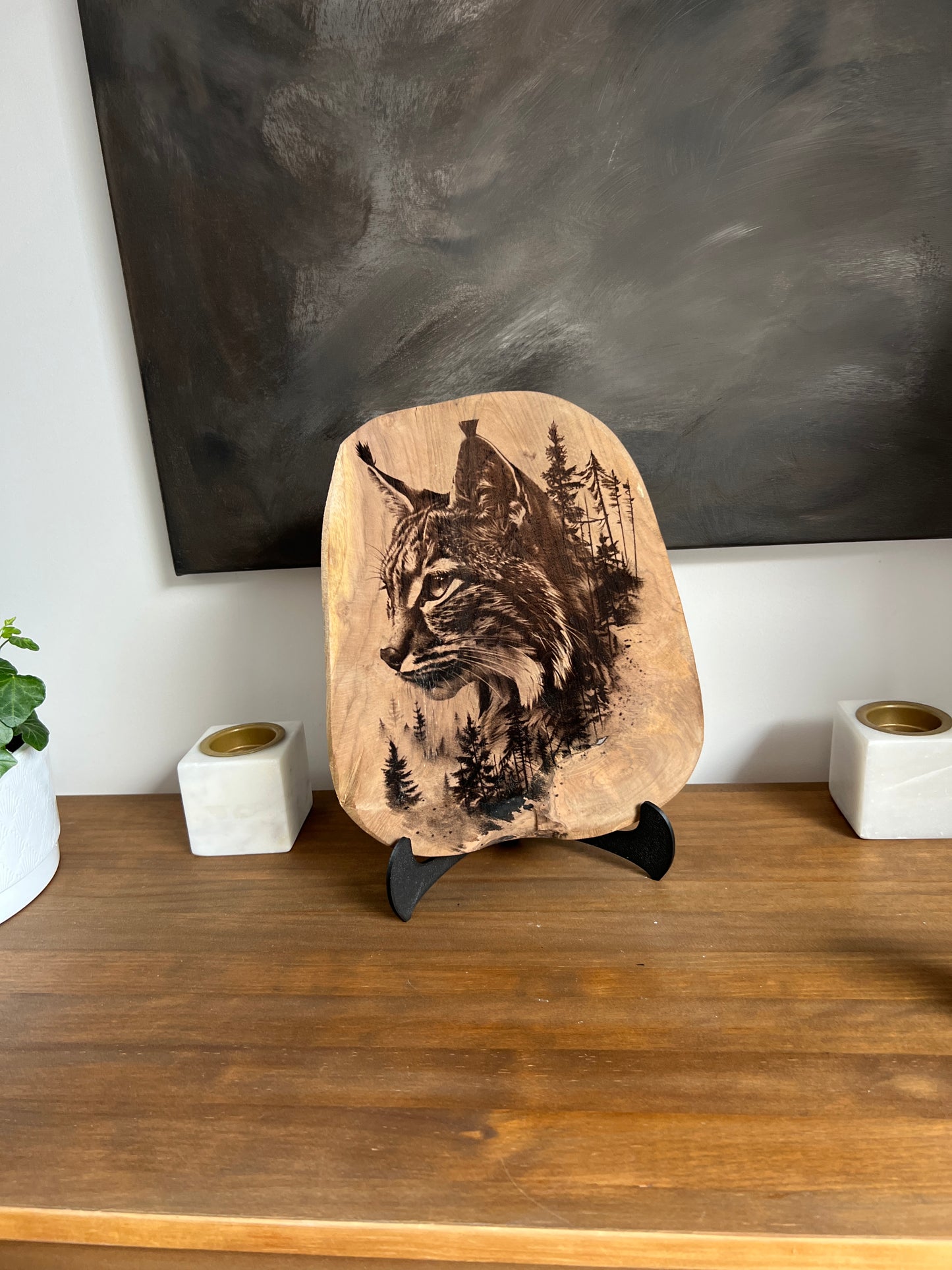 Planche Lynx