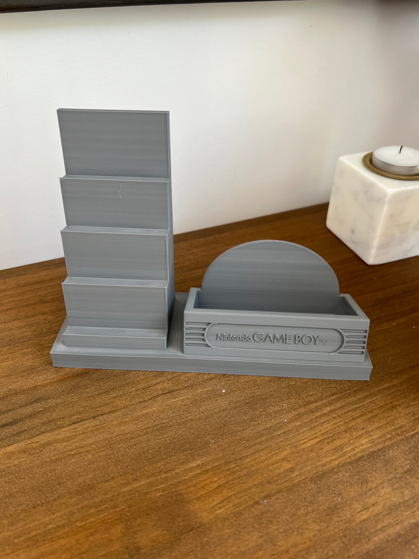 Support GameBoy Classic