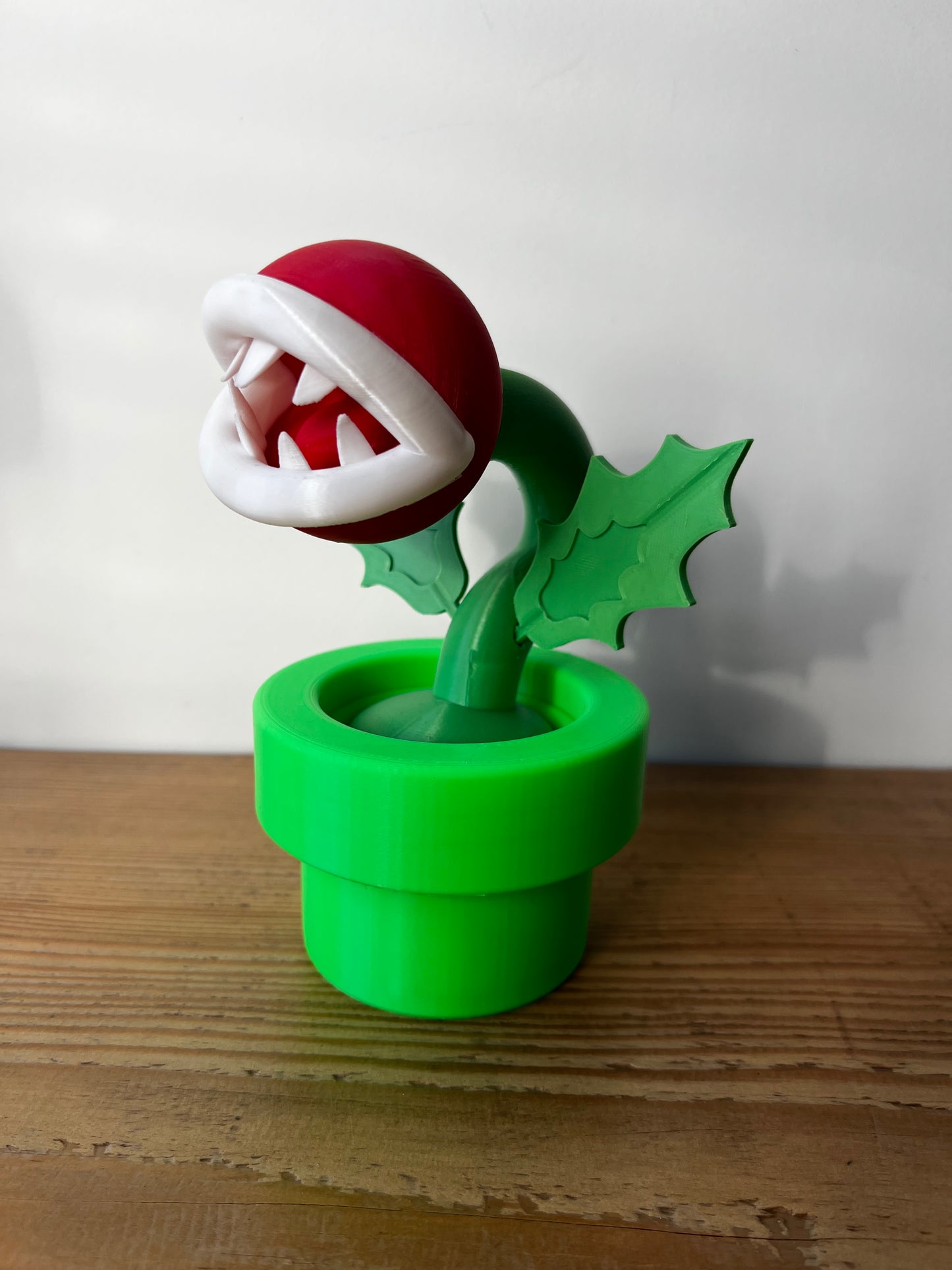Fleur Super Mario