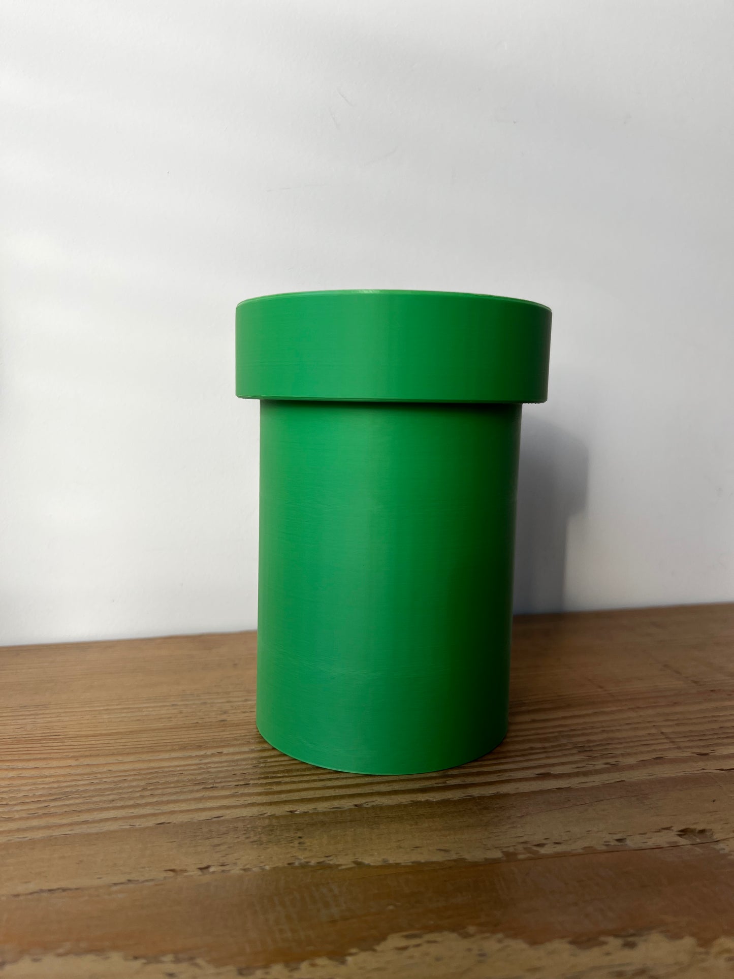Tube Super Mario