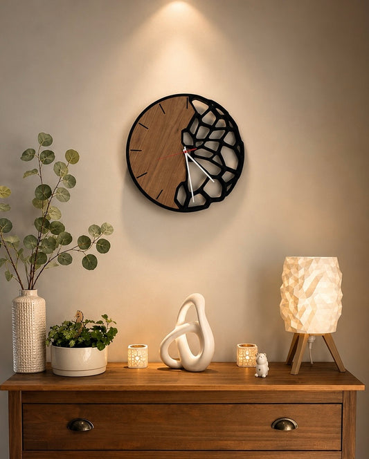 Horloge KELTKA 40cm