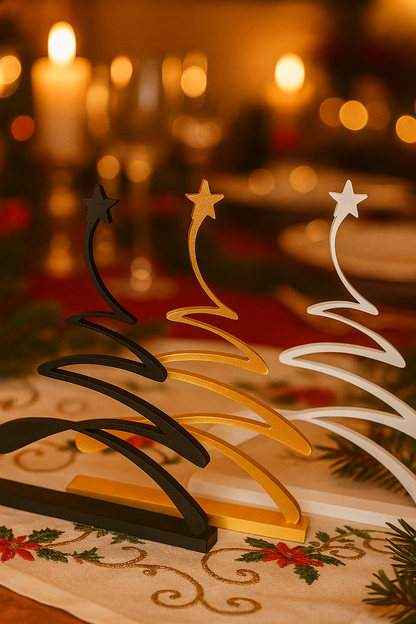 Décoration star