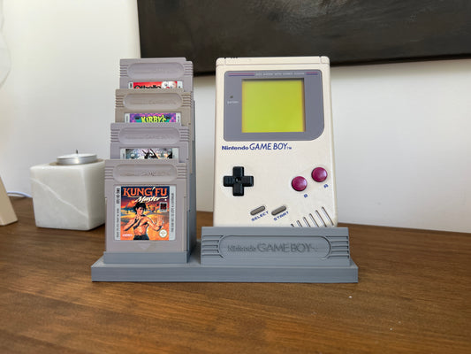 Support GameBoy Classic