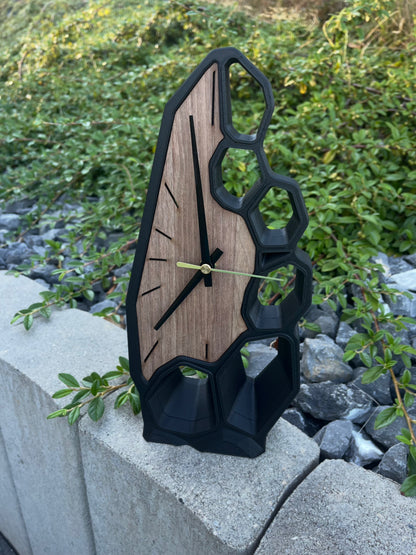 Horloge à poser moderne