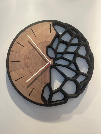 Horloge Géante KELTKA