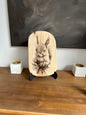 Planche Ecureuil