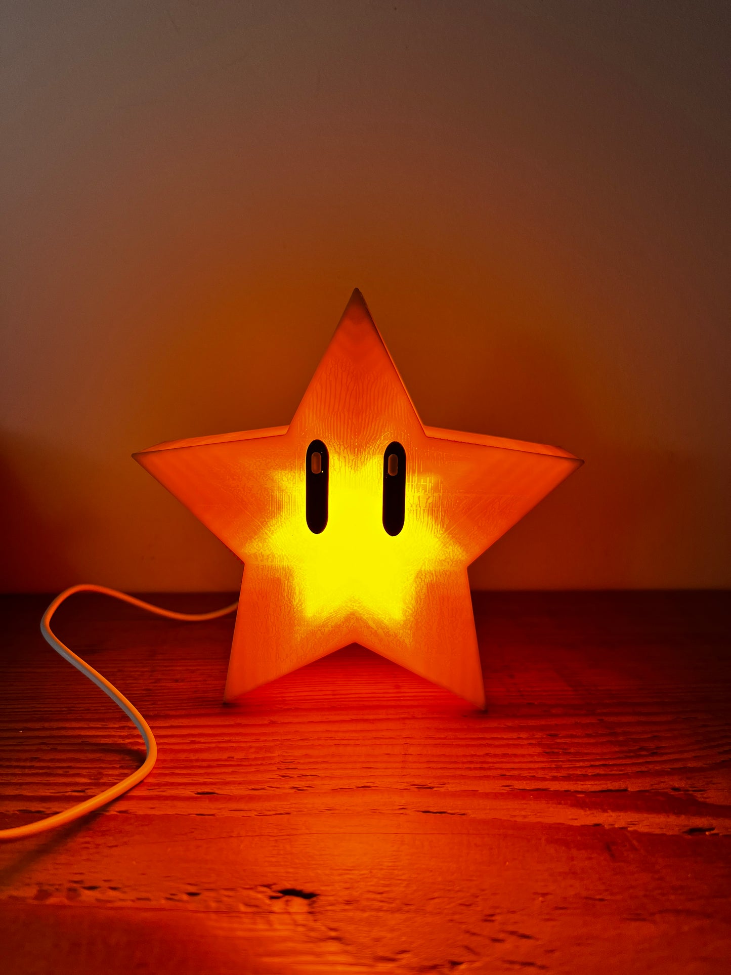 Lightbox star
