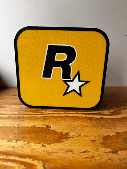 Lightbox Rockstar