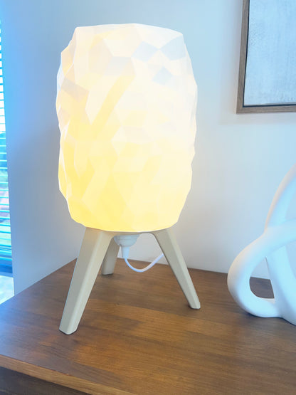 Lampe Facette