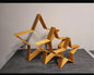 Étoiles de noël