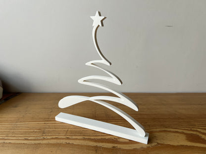 Décoration star