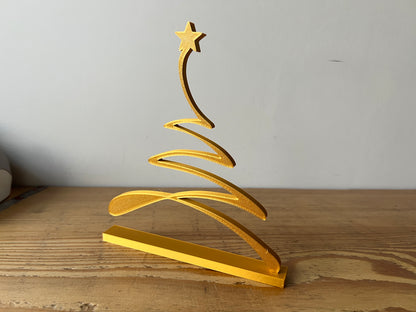 Décoration star