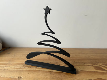 Décoration star