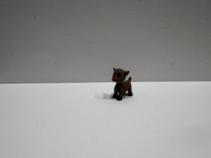 Figurine de tables