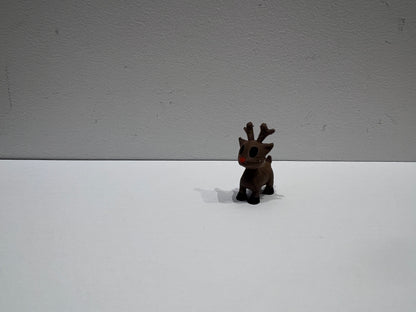 Figurine de tables
