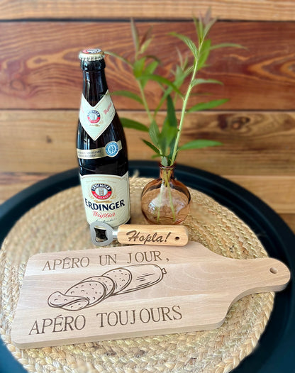 Planchettes apéro