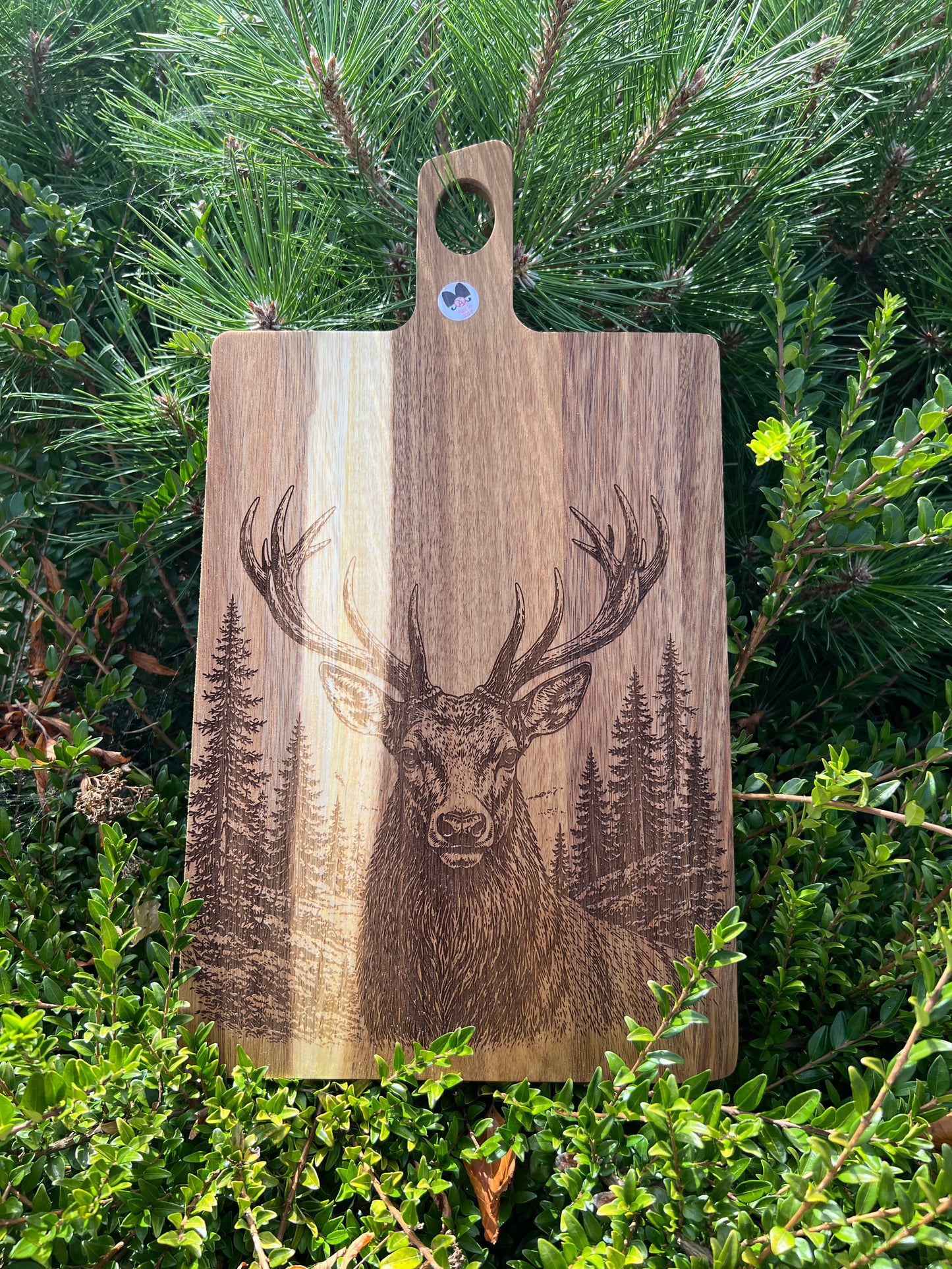 Planche apero