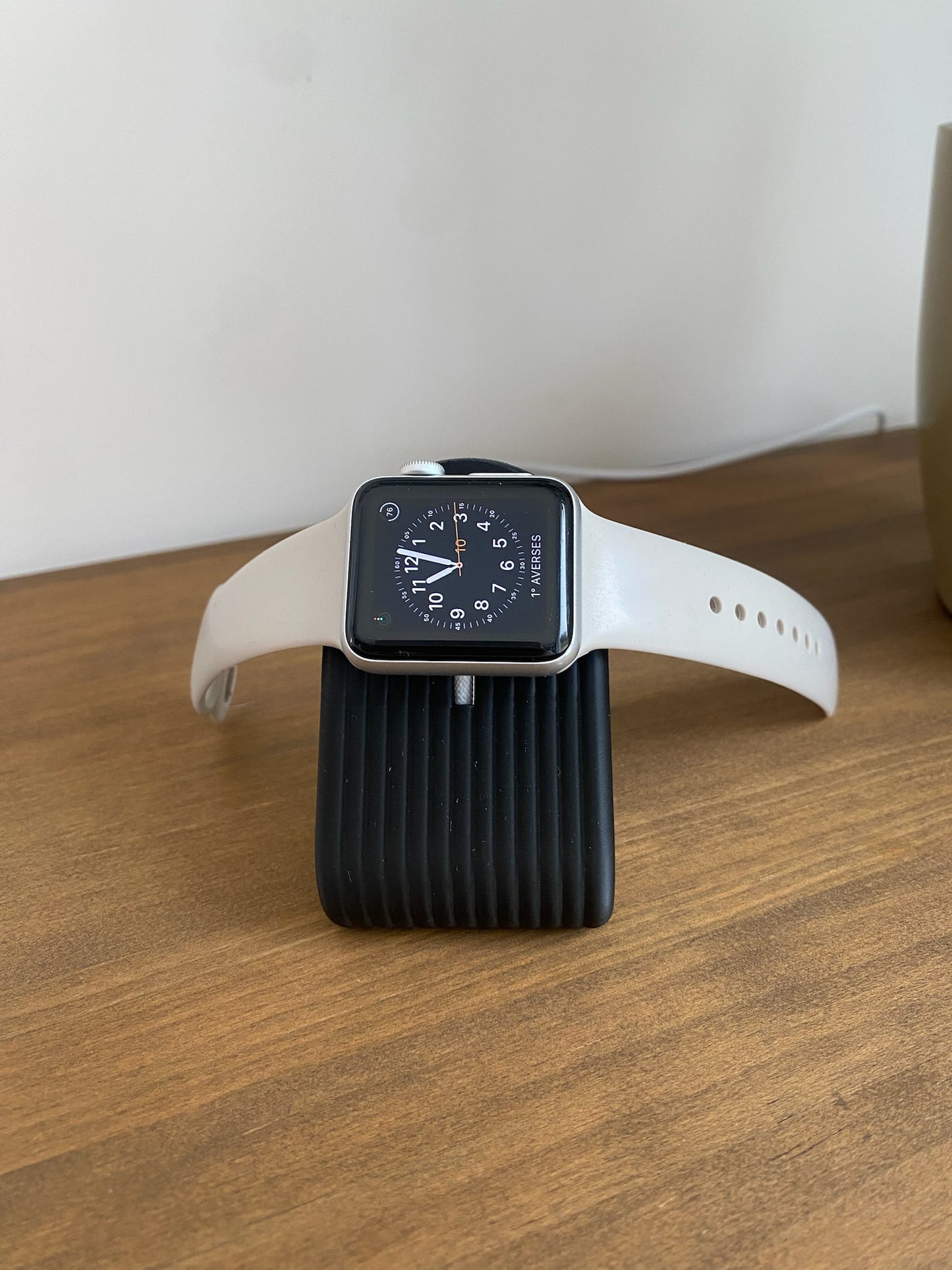 Support Apple Watch