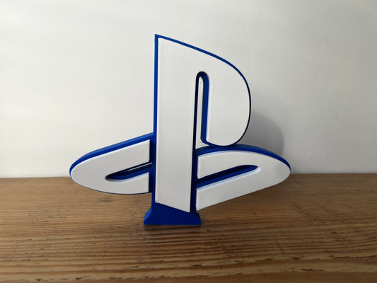 Logo Playstation