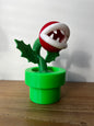 Fleur Super Mario