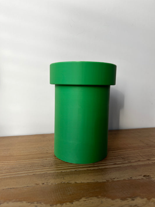 Tube Super Mario