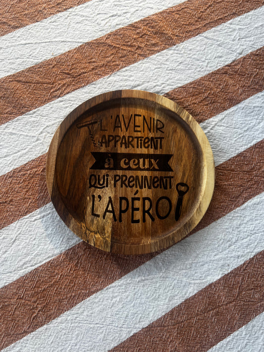 Plateau apéritif