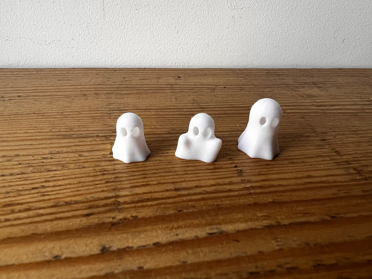 Mini Fantômes