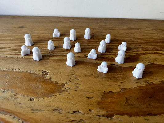 Mini Fantômes