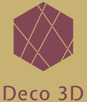 Deco 3D